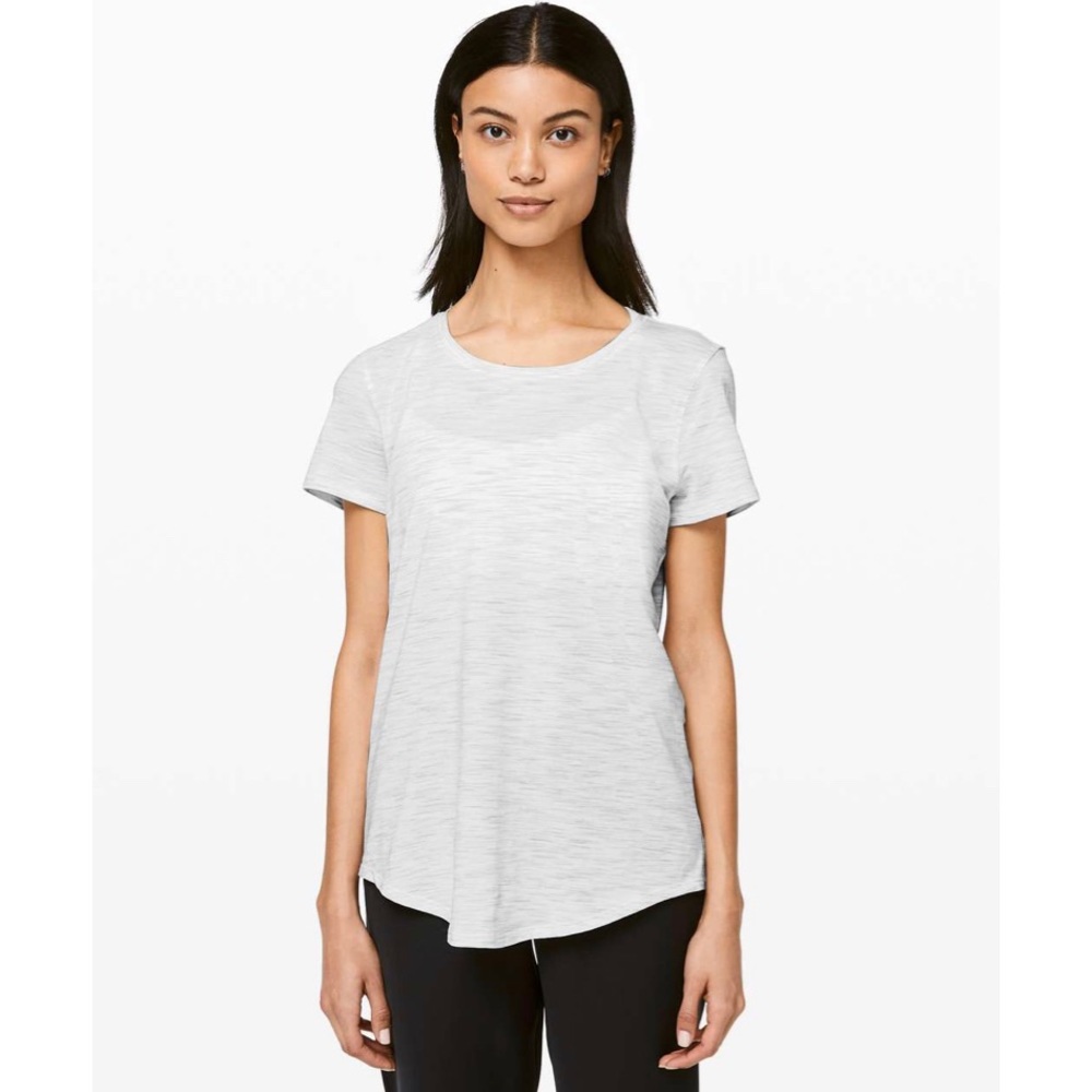 Lululemon Love Crew Tee III